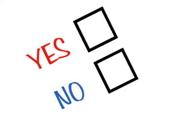 yes-no