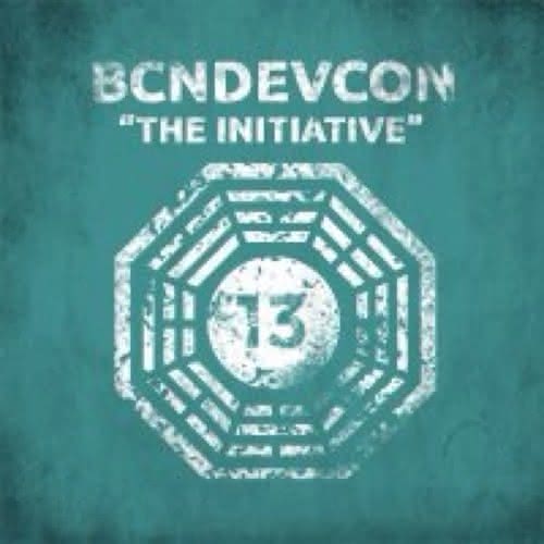 BcnDevCon13