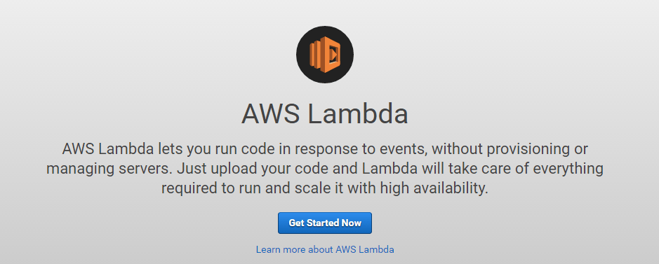 AWS Lambda