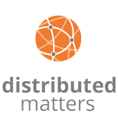 Distributed matters