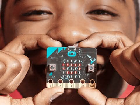 BBC micro:bit