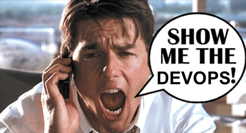 ¿DevOps? ¿Y eso qué es?