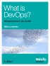 Paper What Is DevOps?